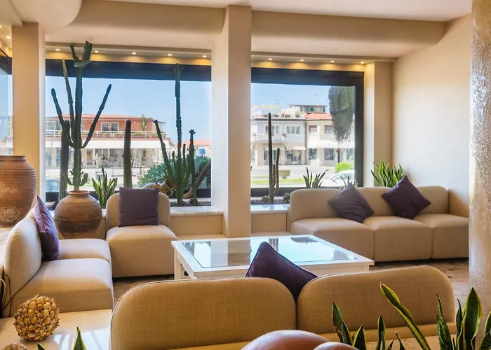 Hotel San Francisco Viareggio